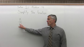 MTH 060 : section 2.1 Problem 14 - Mathematics with Dan Avedikian