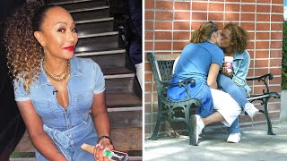 Mel B Opens Up About Relationship with Christine Crokos and Embracing Her Sexuality