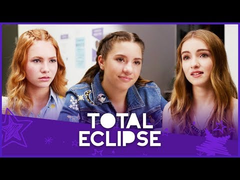 TOTAL ECLIPSE | Season 2 | Ep. 10: “Blackmail”