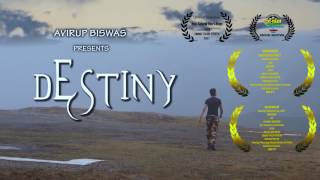 Destiny Trailer | India | Spring 2018