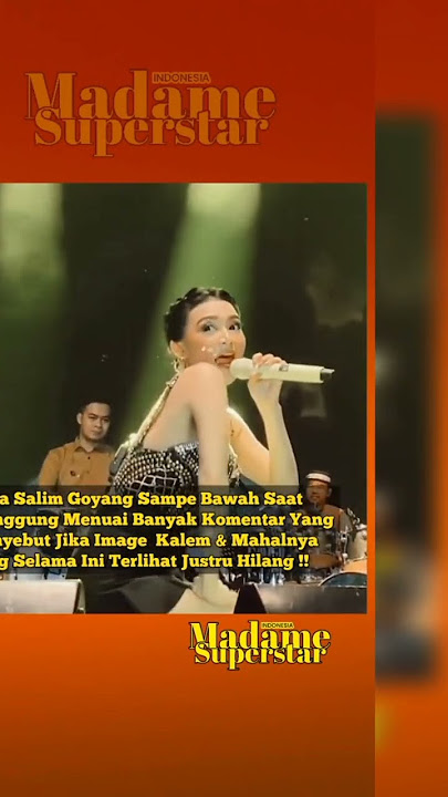 Goyangan Wika Salim #youtube #youtubeshort #youtubeshorts #shorts #shortvideo #short