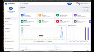 Gym Management Software | Gym Membership, Attendance & Billing System | Geek Solutions