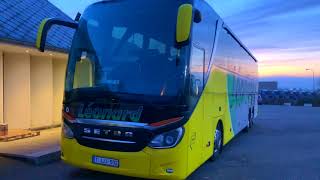 Setra Revelation