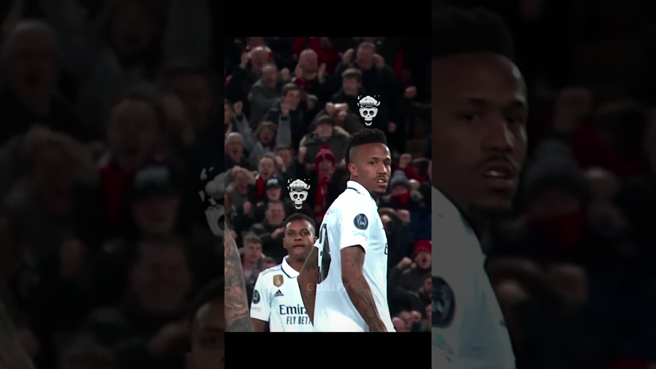 When Darwin Núñez Shocked Real Madrid Players🥶🤯