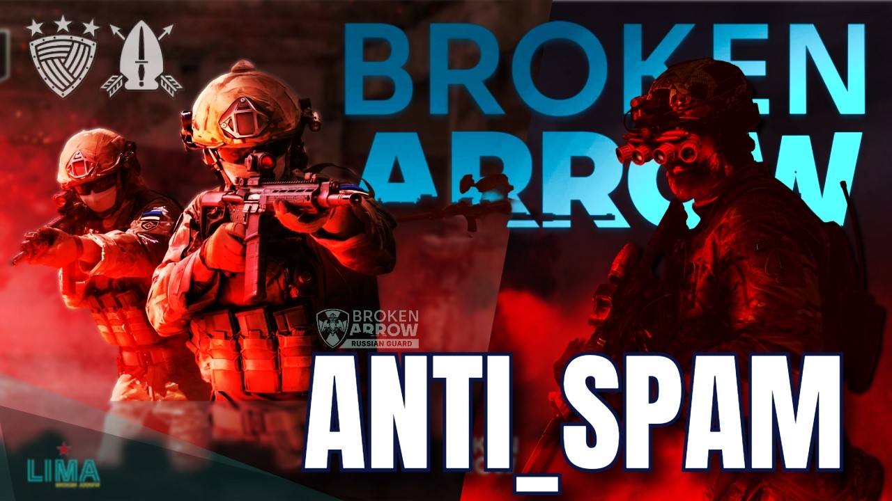 Futureproof US Anti Spam-fest Deck // Broken Arrow 2.0 Academy Deck Tutorial 4k