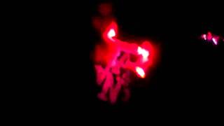 Mmtmmadman Lightshow