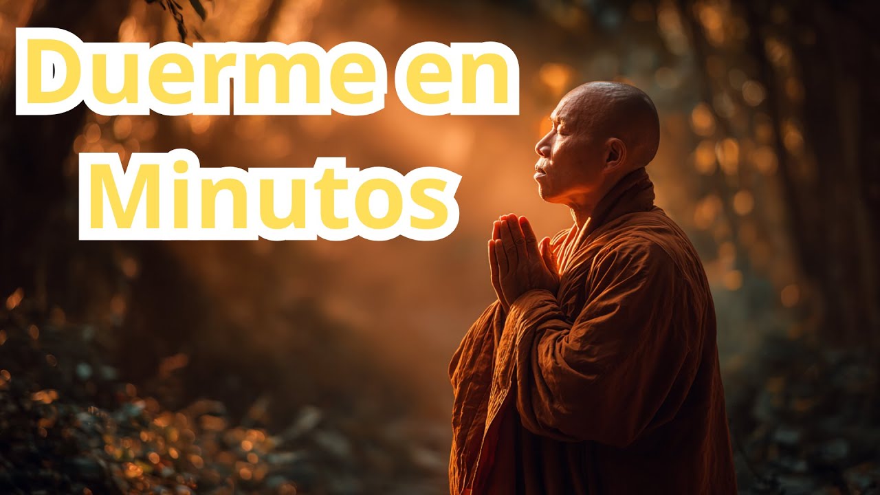 El Truco Budista para Dormir Profundo Aunque Tengas la Mente Llena ...