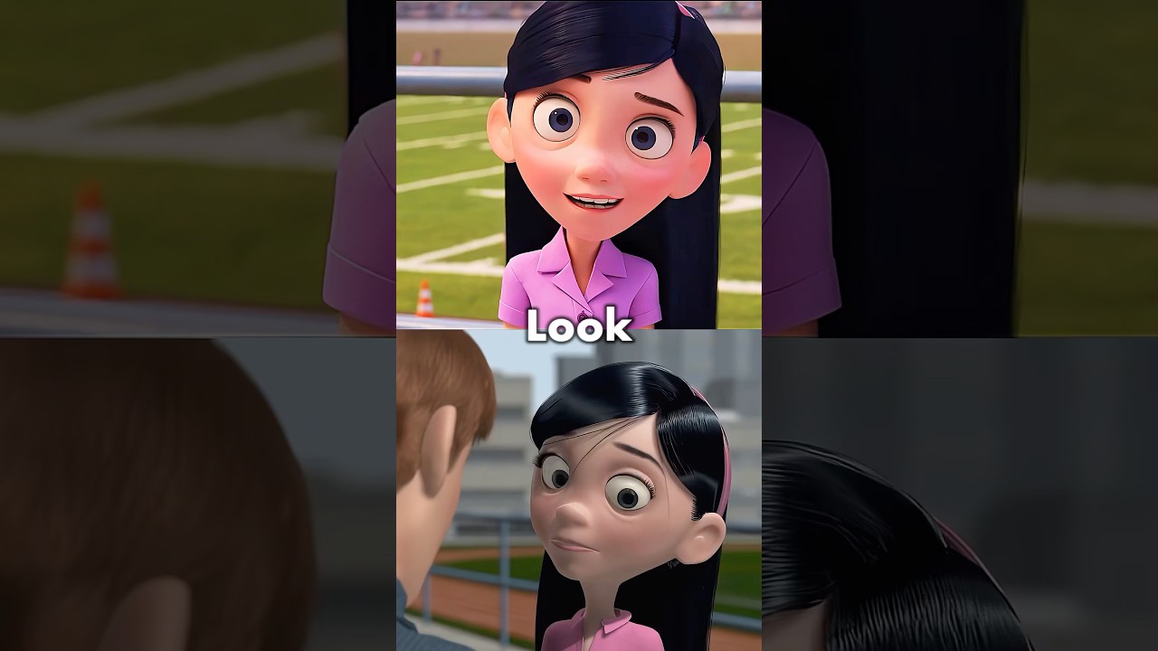 Улучшения анимации Суперсемейки