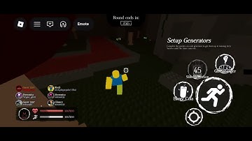 Inf Stam and gen exploiter (waranti232) 