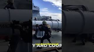 IOS SAGAR 🇮🇳 हिंद महासागर में भारत की बड़ी पहल | 16 देशों की भागीदारी | #IndianNavy #IOSSAGAR