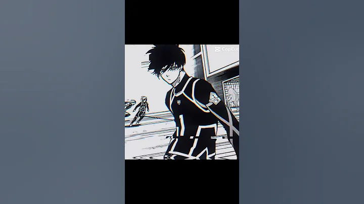 Maybe in the world cup | #bluelock #capcut #template #anime #edit #bluelockedit #bluelockanime