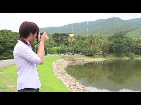 ยินดีที่ไม่รู้จัก [หนังสั้น cover กวน มึน โฮ]