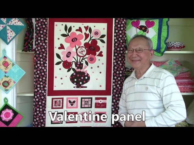Learn What A Fabric Panel Is And How To Use It! 