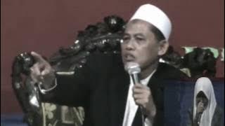 Pengajian Oleh Gus Kholil, PP Darul 'Ulum Peterongan Jombang