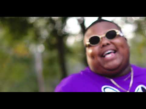 ANYWAYZ THE BIGGA GENERAL