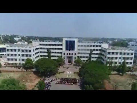 Aerial View Of Kims Hubli Kmc Drone Shot Youtube Prikol tam spasayut rybaka a tut okun klyuet. aerial view of kims hubli kmc drone
