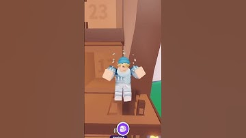 DAY 18! Adopt Me 2024 Advent Calendar