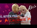 ADELA MICHA & SUPER ESCORPIÓN AL VOLANTE (NOS COLAMOS A LOS PINOS!!!)