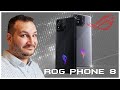 Asus rog phone 8 le smartphone gaming puissance over 9000 quil te faut 