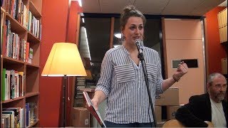 Het Is Tijd Voor Poëzie Bij Boekhandel Kniphorst In Wageningen