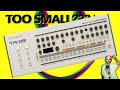 Bad Gear - Roland TR-09 - Too Small for Dance Music???