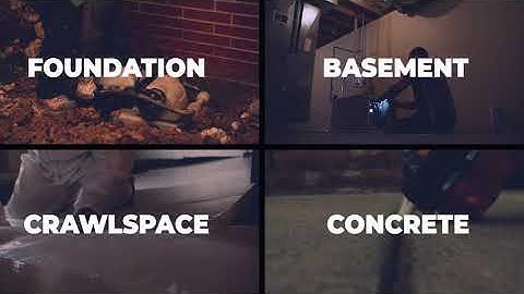 Complete Basement Systems | Our Services