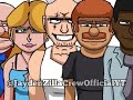 Dead Inside Shoulder Meme SML Meme Animation 