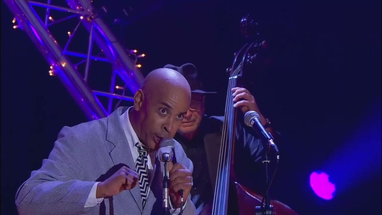 Freshly Squeezed - Randy Greer & Ignasi Terraza trio Freshly Squeezed - Randy Greer & Ignasi Terraza trio