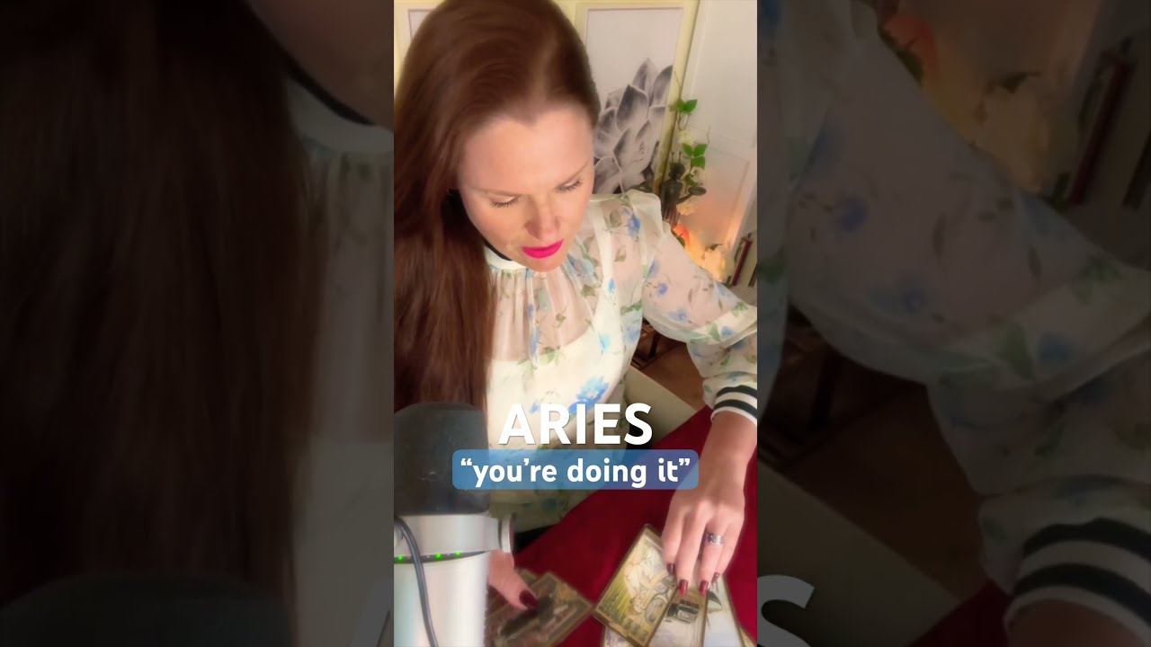 SassyShorts Aries 8 12 25 Sassyscorpiontarot Tarot