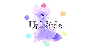 ur style / meme