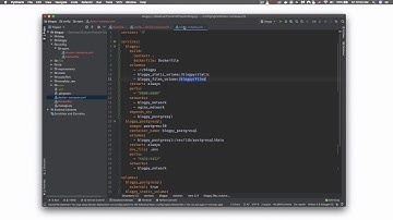 بلاگ پای ۱۷ - راه اندازی NginX برای دیپلوی پروژه روی سرور عملیاتی