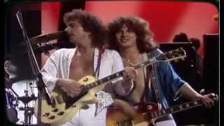 April Wine - Get ready for Love 1979 chords