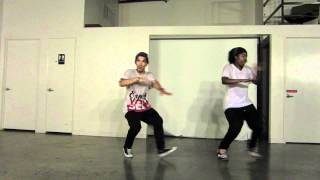 Amanda Grind & Jerome Esplana Collabo | "How we do" @ Movement Lifestyle Studio