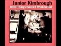 jr kimbrough - i'm in love
