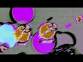 Mope.io - Hedgehog &amp; Eagle Glitch Pushing Animals Into Lava Trolling in Chlorine+Magnesium.Oxygen1.0