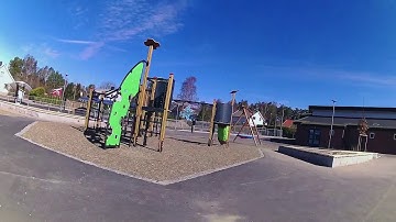 FPV Park-session Immersion Vortex 180