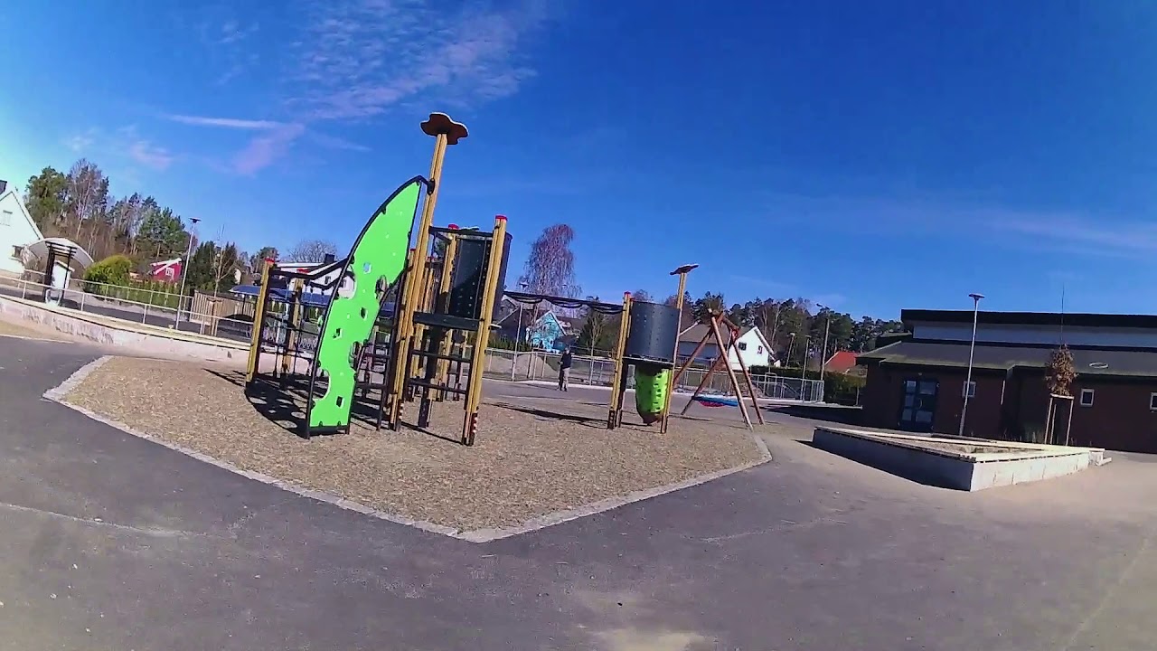 FPV Park-session Immersion Vortex 180