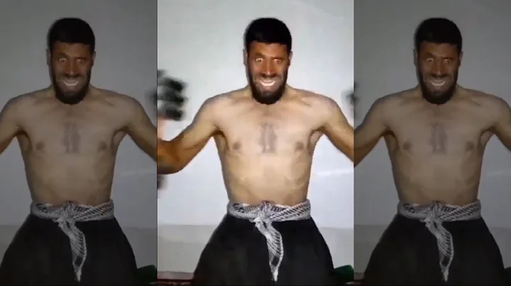 Training For The Worlds Loudest Clap