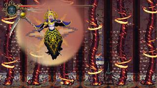 Blasphemous: Isidora Boss Fight