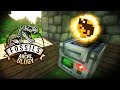 BINGO! DINO DNA! Ceratosaurus Found! | Minecraft Dinosaurs (Part 1)