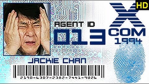 UFO Enemy Unknown. XCOM UFO Defense. Complete Playthrough Co-op Commentary. Part 13