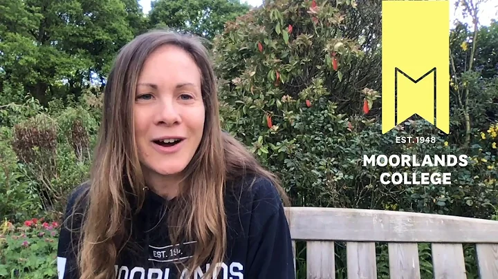 Meet Helen Morris