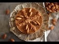 Spcial ramadan  sellou au pralin d amandes