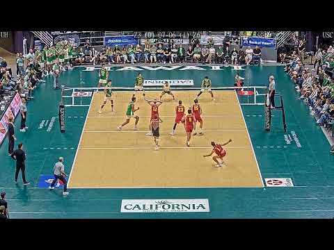 USC (5) v