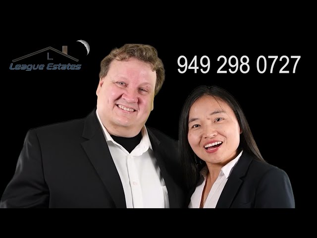 Orange County September 23 2021 market update