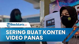Sosok Siskaeee Ternyata Pernah Buat Konten Video Panas, Videonya Di Tahun 2019 Juga Sempat Viral