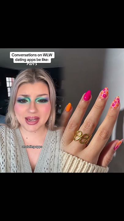 #wlw #lesbian #gay #bi #bisexual #queer #dating #datingapps #foryou #foryoupage