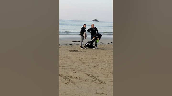 16 octobre 2021 Saint-Malo Marée montante grande douceur