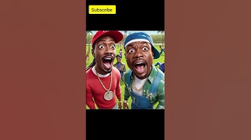 Dwayne has some bad luck #aiart #chatgpt #ai #shorts