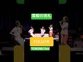 祝️3千回▶️ TOKOMU live 雪組に移動したあと 雪組の洗礼を受けるコムさん 安蘭けい 朝海ひかる 成瀬こうき